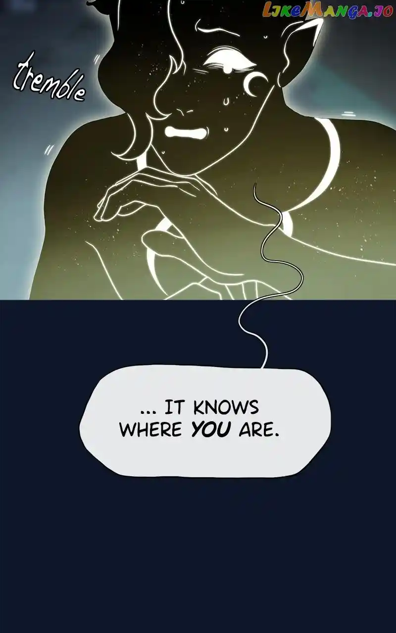 Eaternal Nocturnal Chapter 67