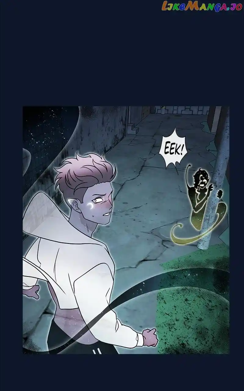 Eaternal Nocturnal Chapter 67