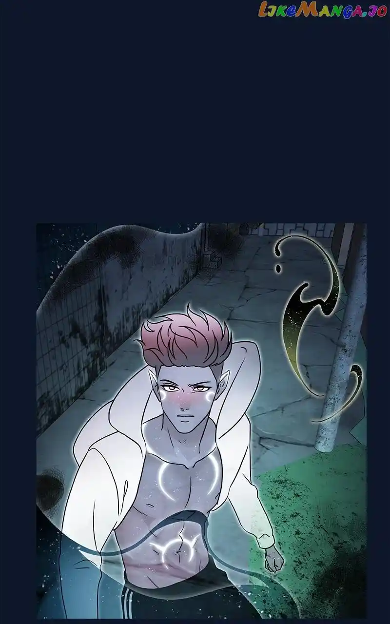 Eaternal Nocturnal Chapter 67