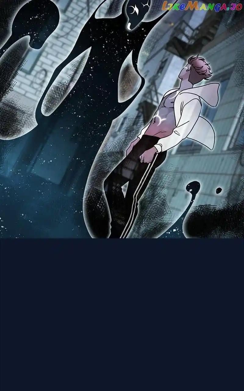 Eaternal Nocturnal Chapter 67