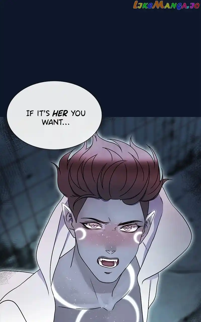 Eaternal Nocturnal Chapter 67