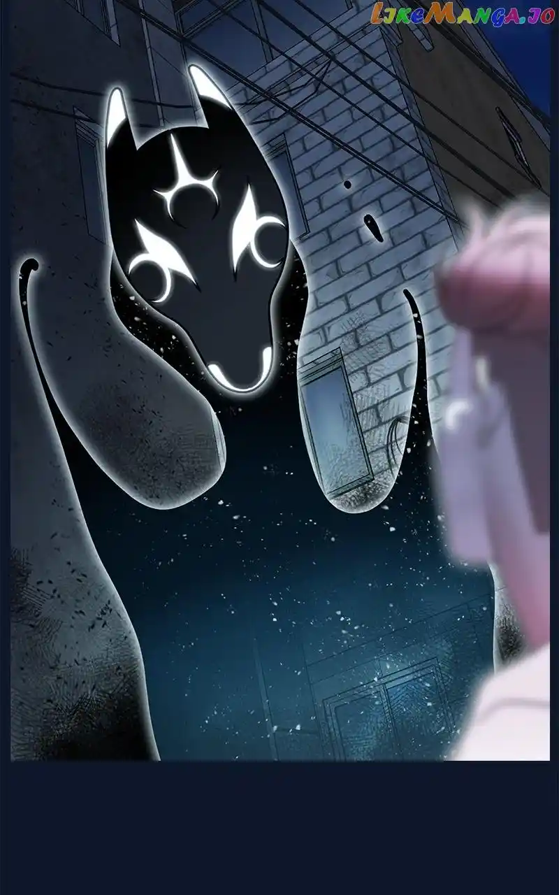 Eaternal Nocturnal Chapter 67