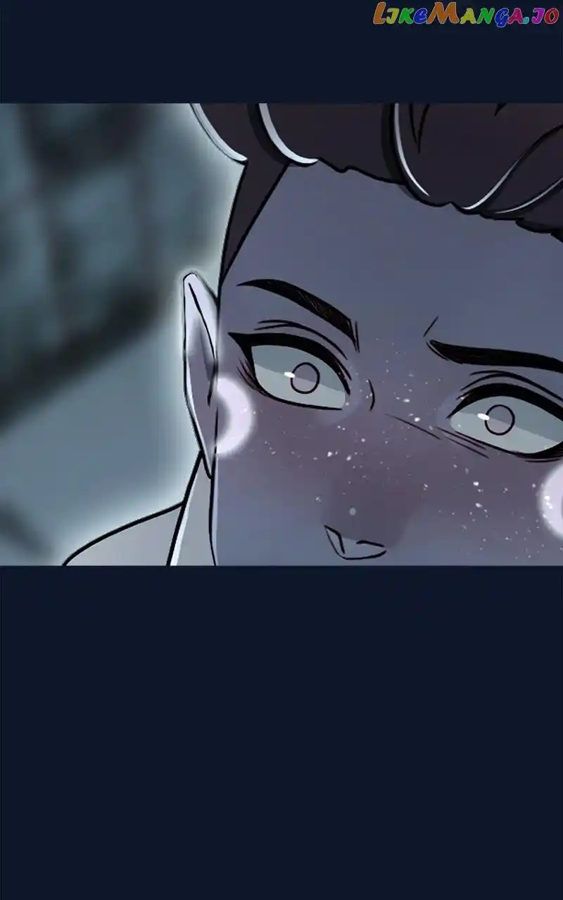 Eaternal Nocturnal Chapter 67