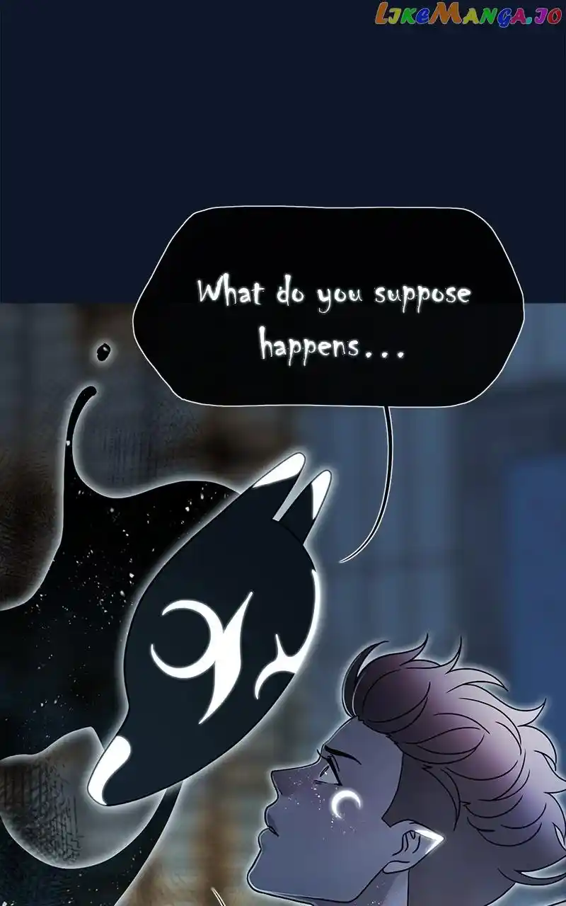 Eaternal Nocturnal Chapter 67