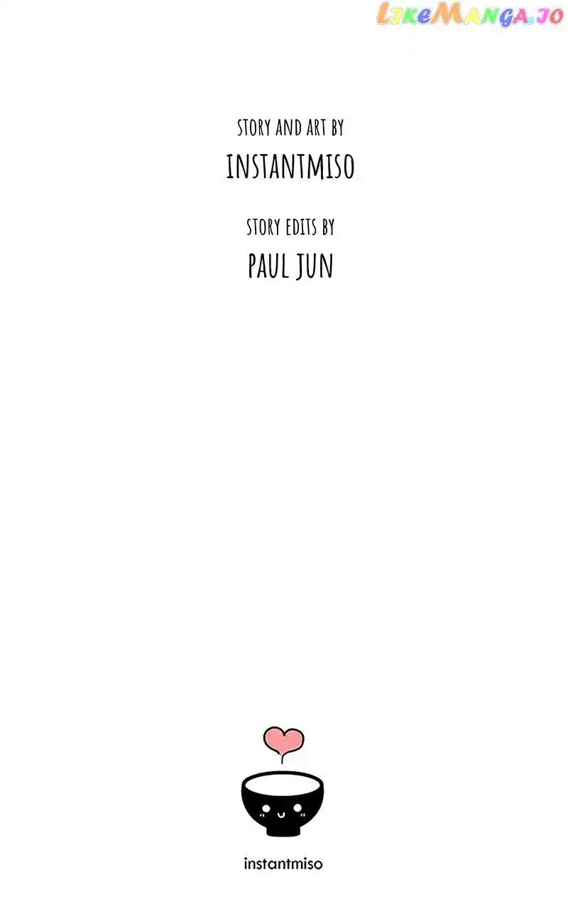 Eaternal Nocturnal Chapter 67