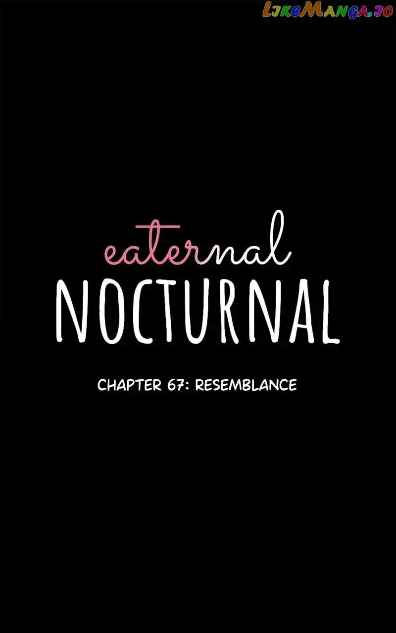 Eaternal Nocturnal Chapter 68