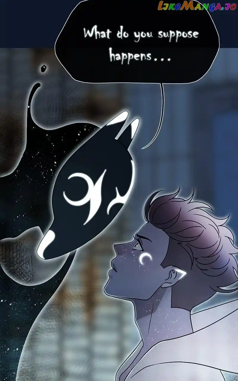 Eaternal Nocturnal Chapter 68