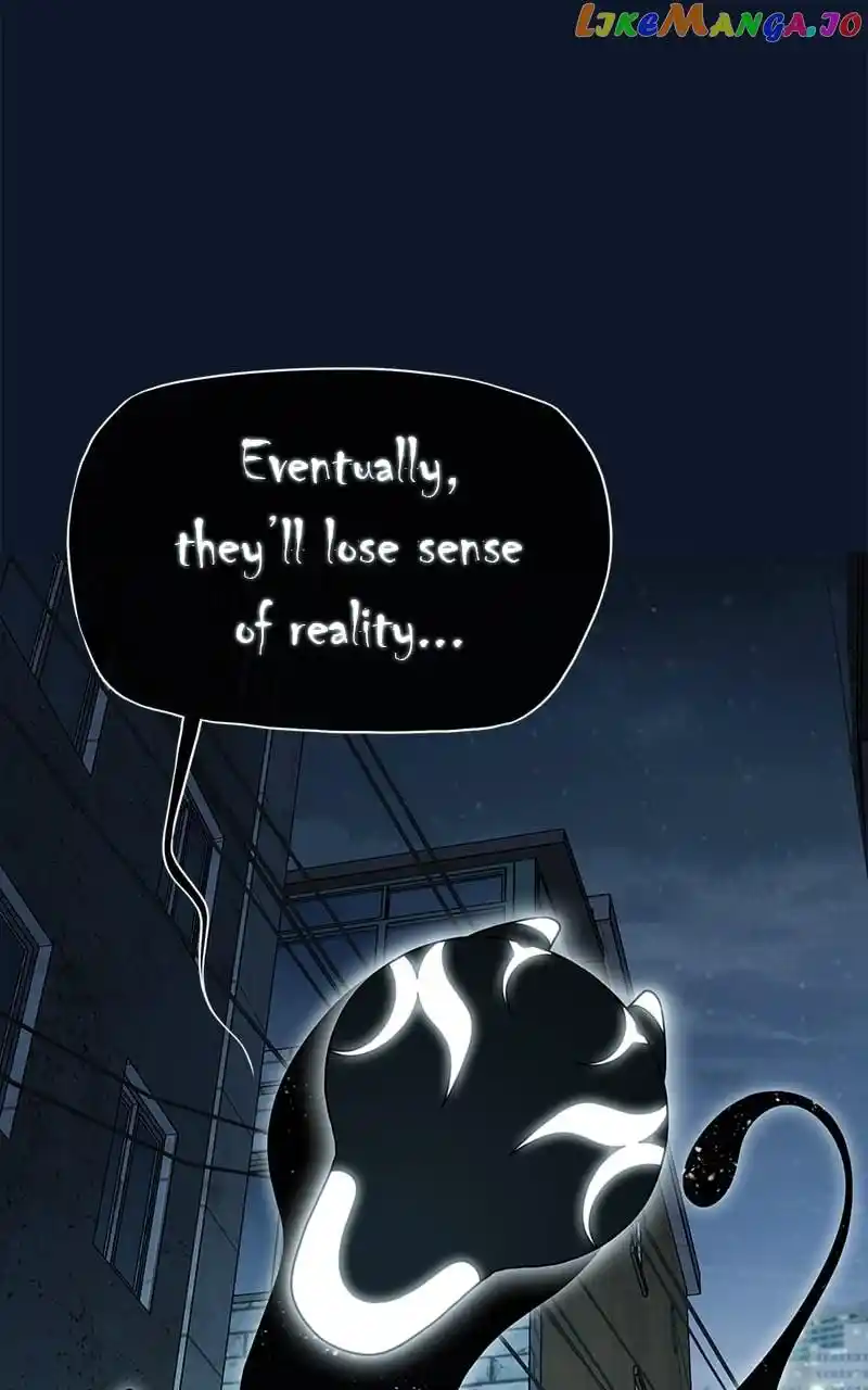 Eaternal Nocturnal Chapter 68