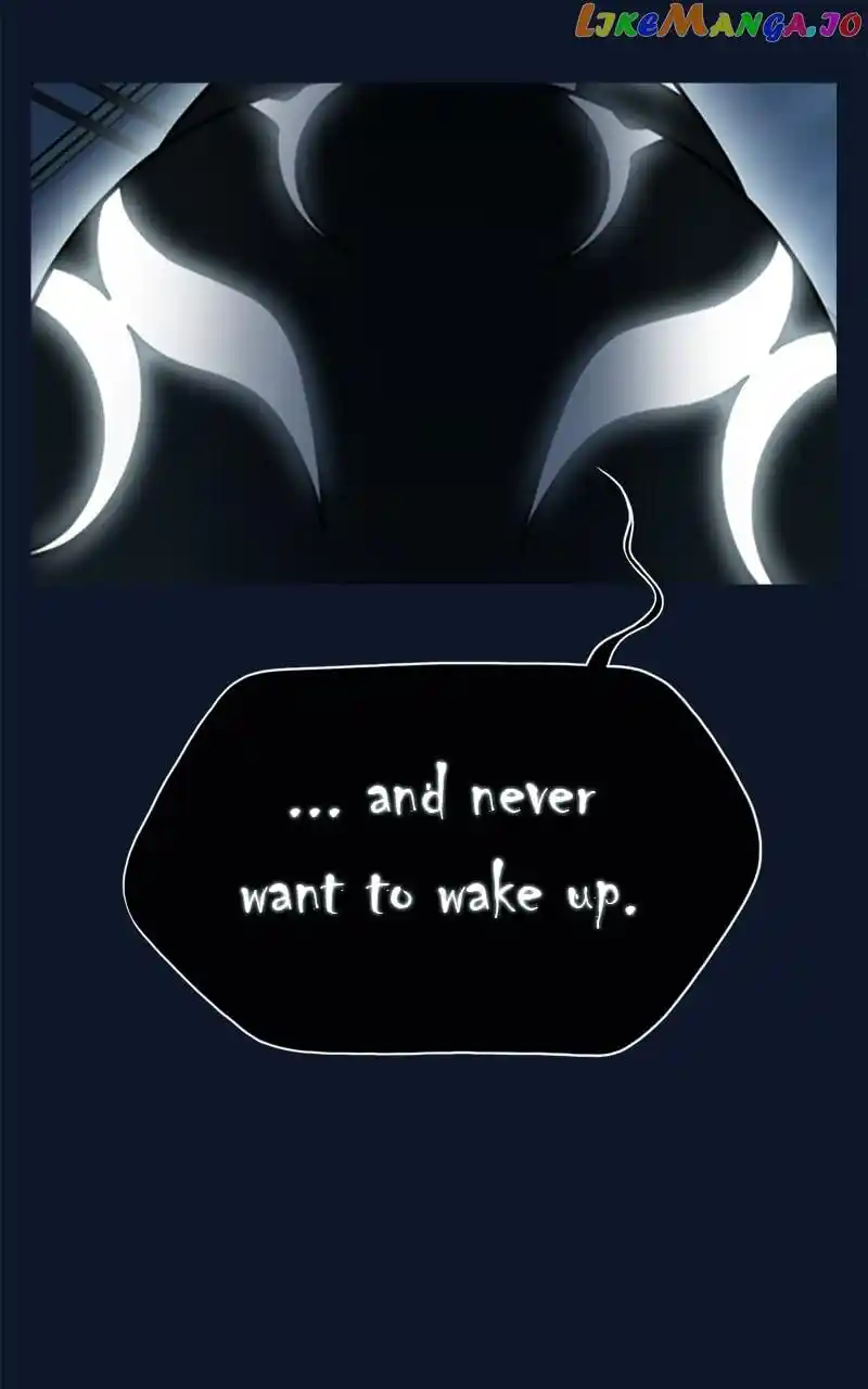 Eaternal Nocturnal Chapter 68