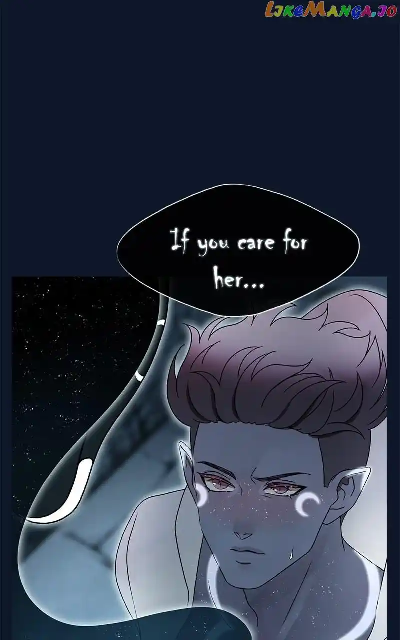 Eaternal Nocturnal Chapter 68