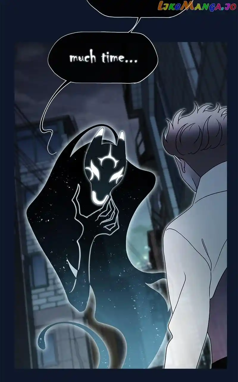 Eaternal Nocturnal Chapter 68