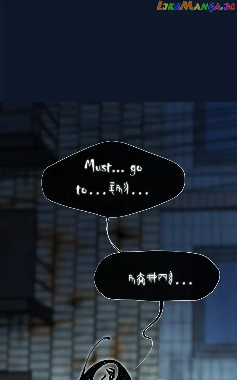 Eaternal Nocturnal Chapter 68