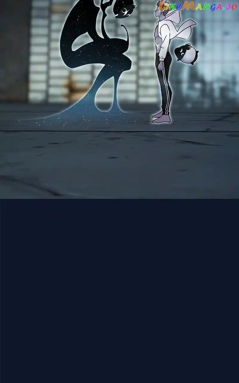 Eaternal Nocturnal Chapter 68