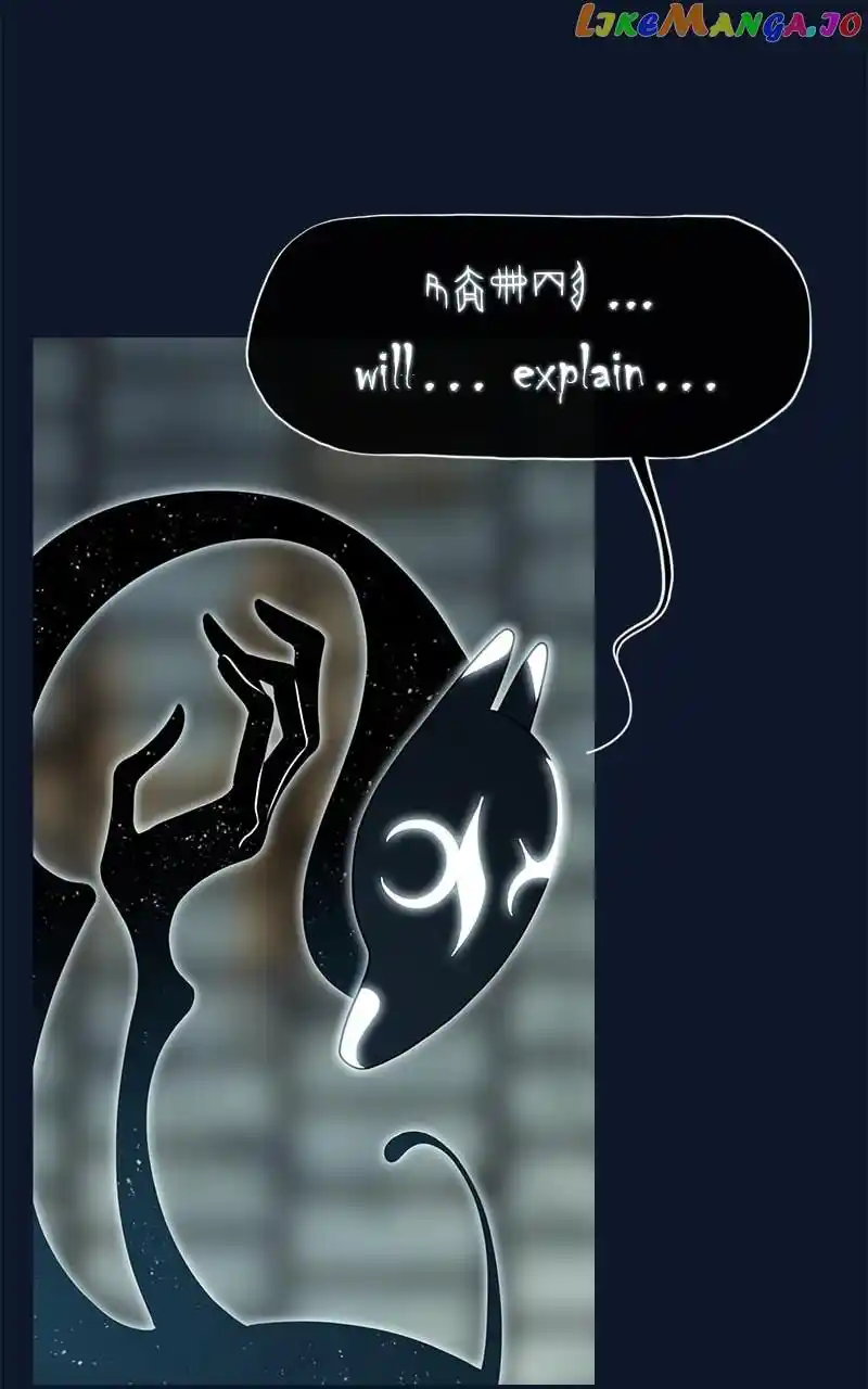 Eaternal Nocturnal Chapter 68