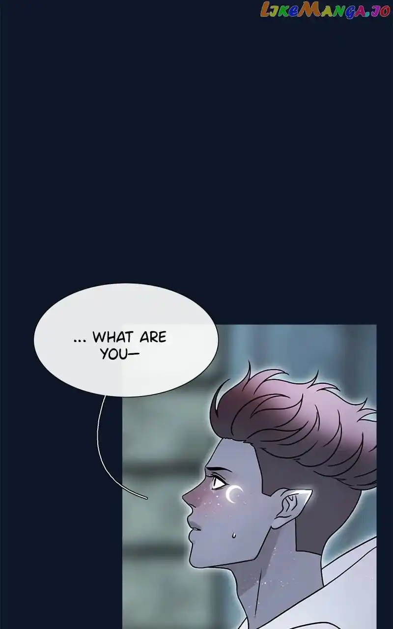 Eaternal Nocturnal Chapter 68