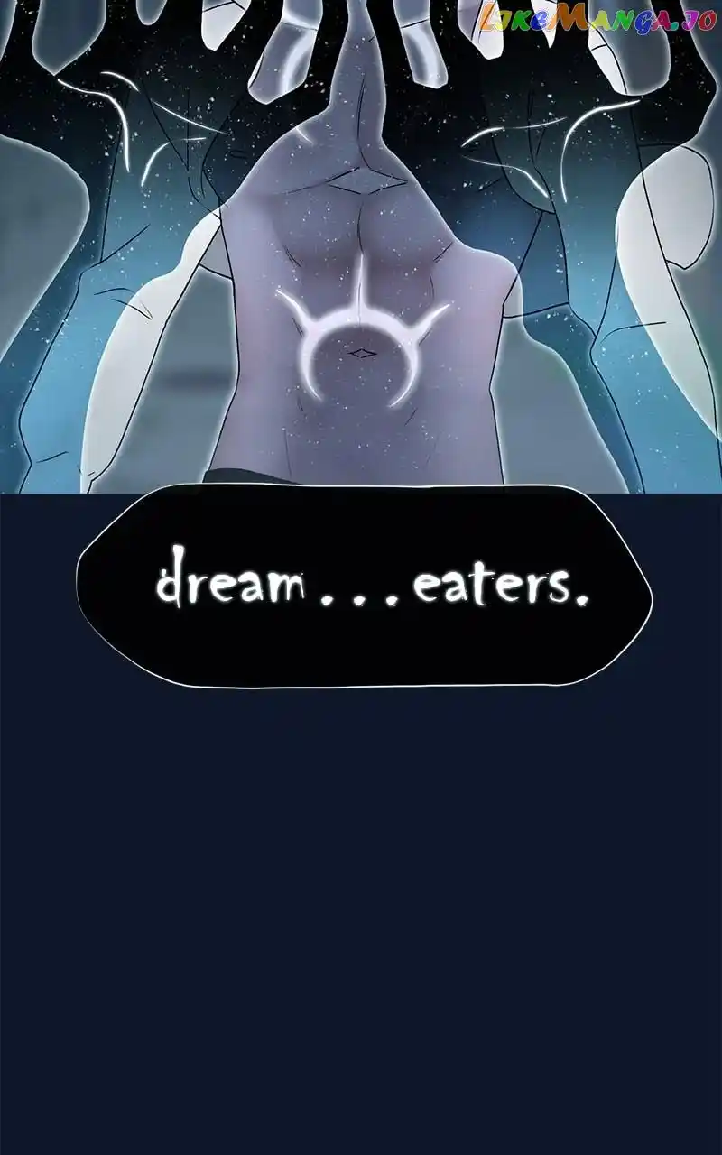 Eaternal Nocturnal Chapter 68