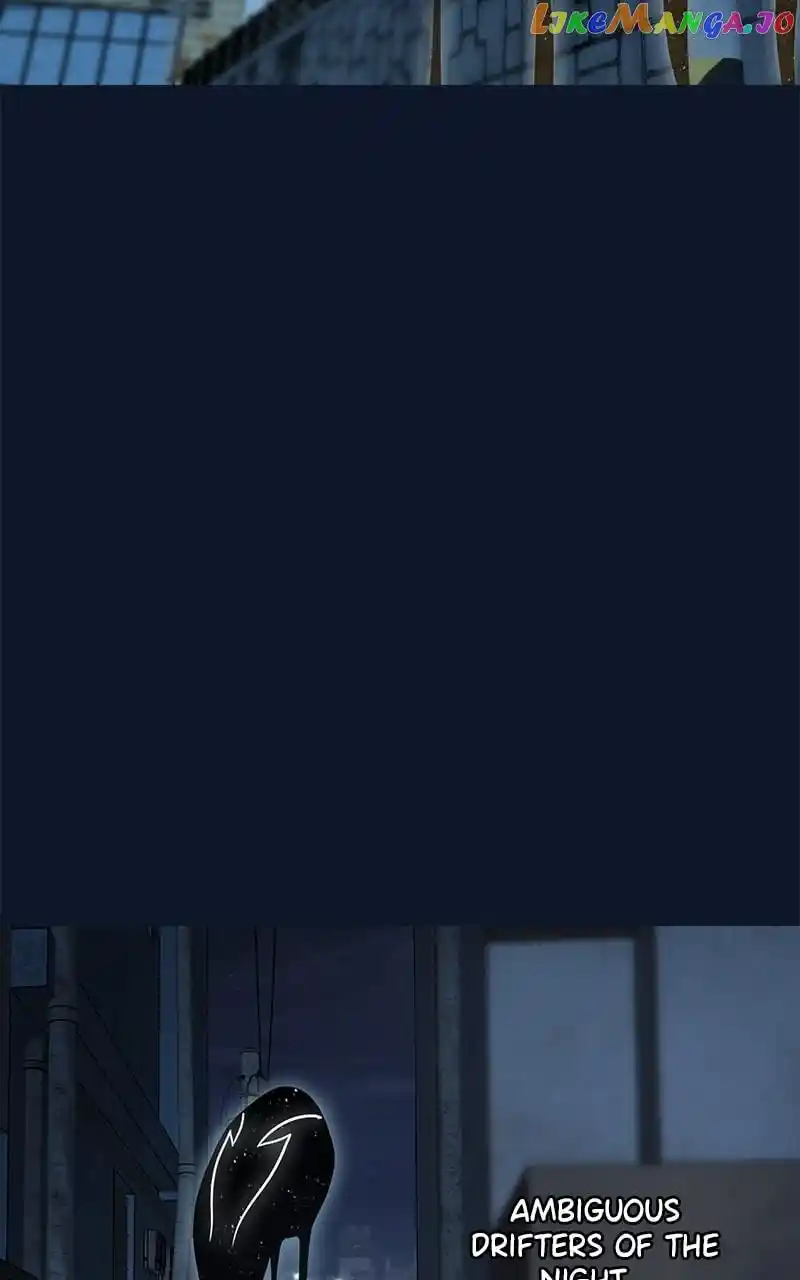 Eaternal Nocturnal Chapter 68