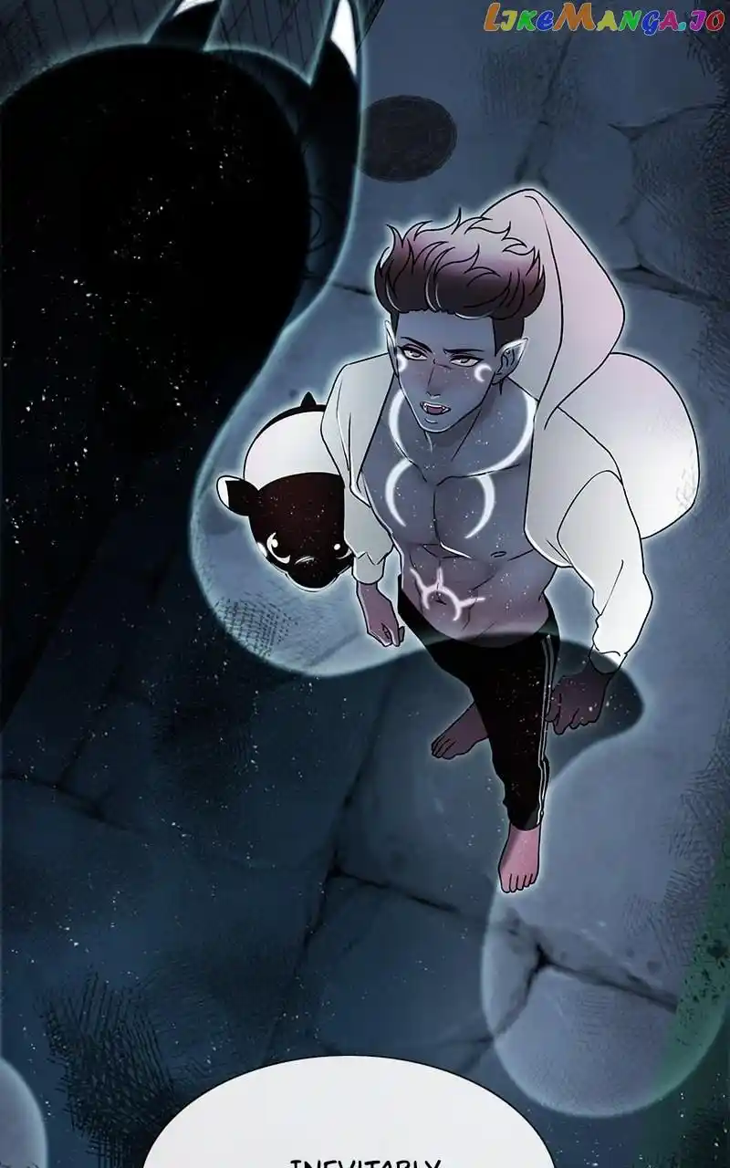 Eaternal Nocturnal Chapter 68