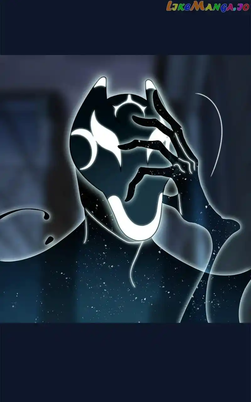 Eaternal Nocturnal Chapter 68