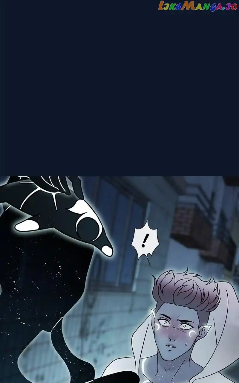 Eaternal Nocturnal Chapter 68