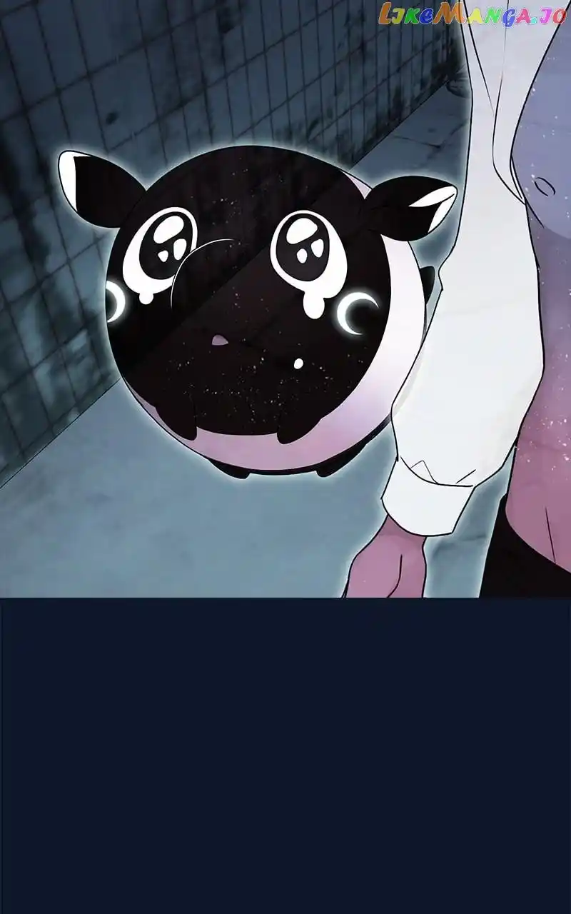 Eaternal Nocturnal Chapter 68