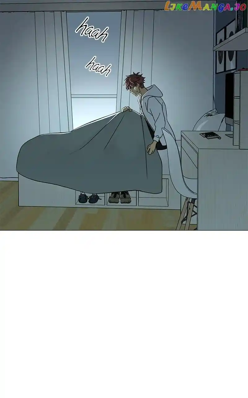 Eaternal Nocturnal Chapter 68