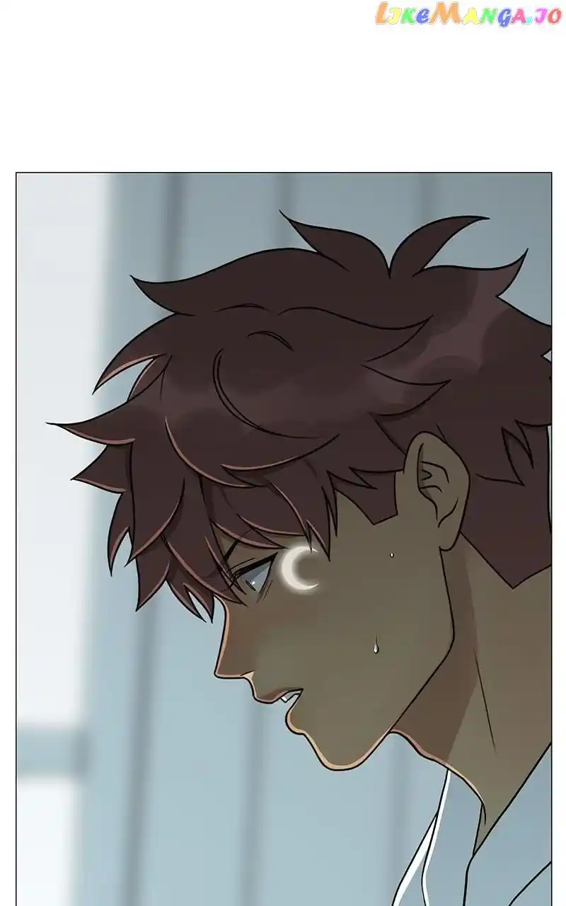 Eaternal Nocturnal Chapter 68