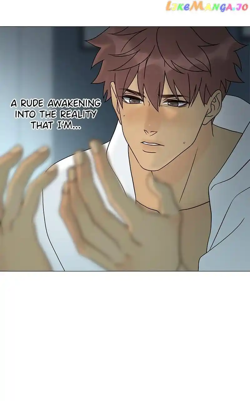 Eaternal Nocturnal Chapter 68