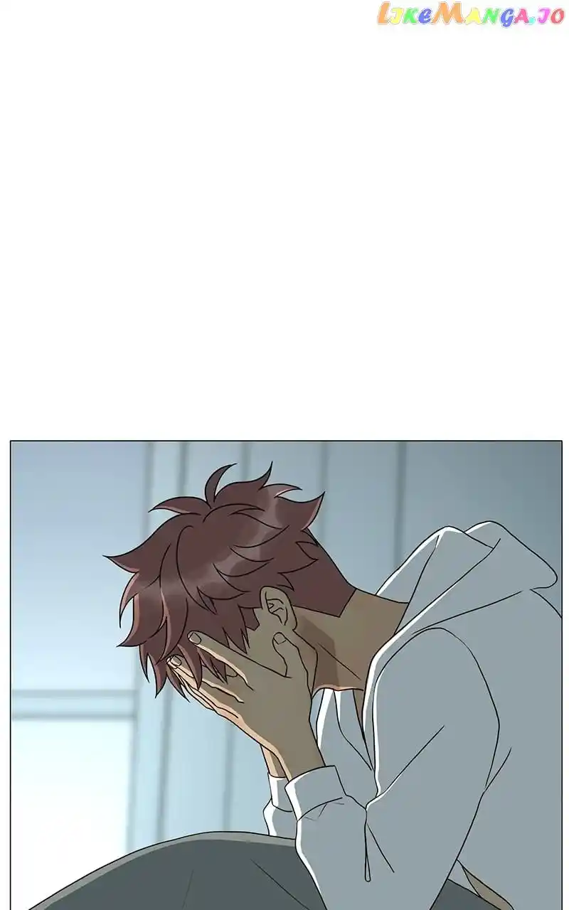 Eaternal Nocturnal Chapter 68