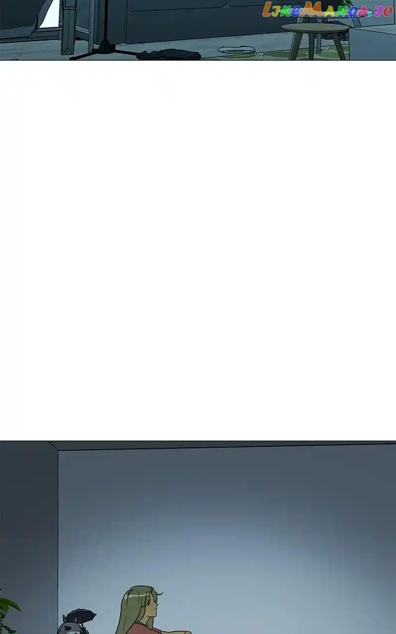 Eaternal Nocturnal Chapter 68