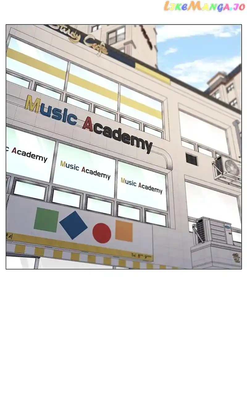 Eaternal Nocturnal Chapter 68