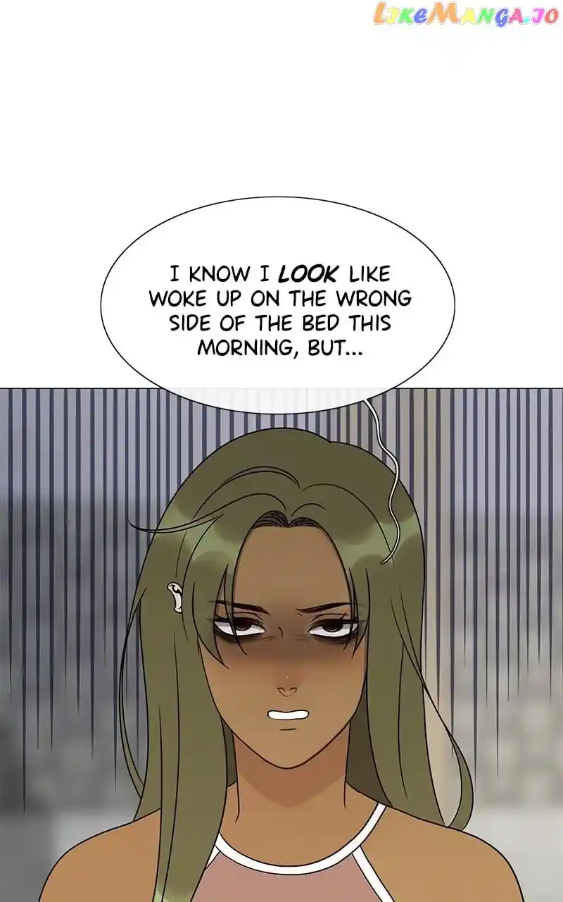 Eaternal Nocturnal Chapter 68