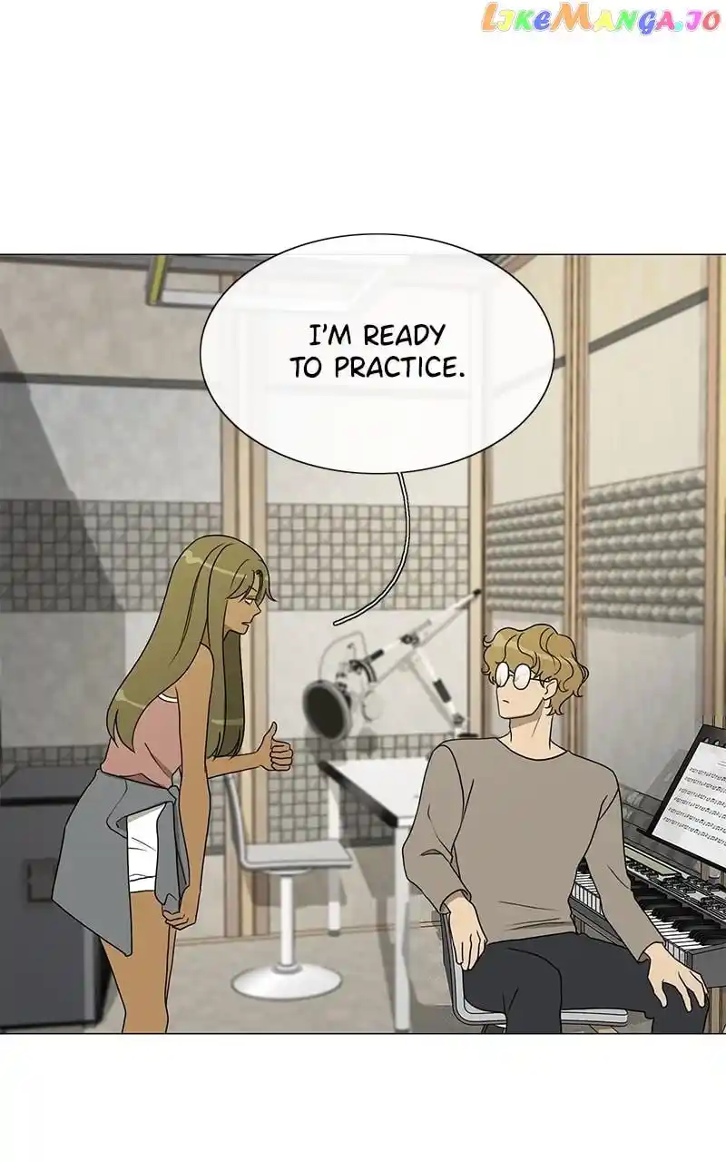 Eaternal Nocturnal Chapter 68