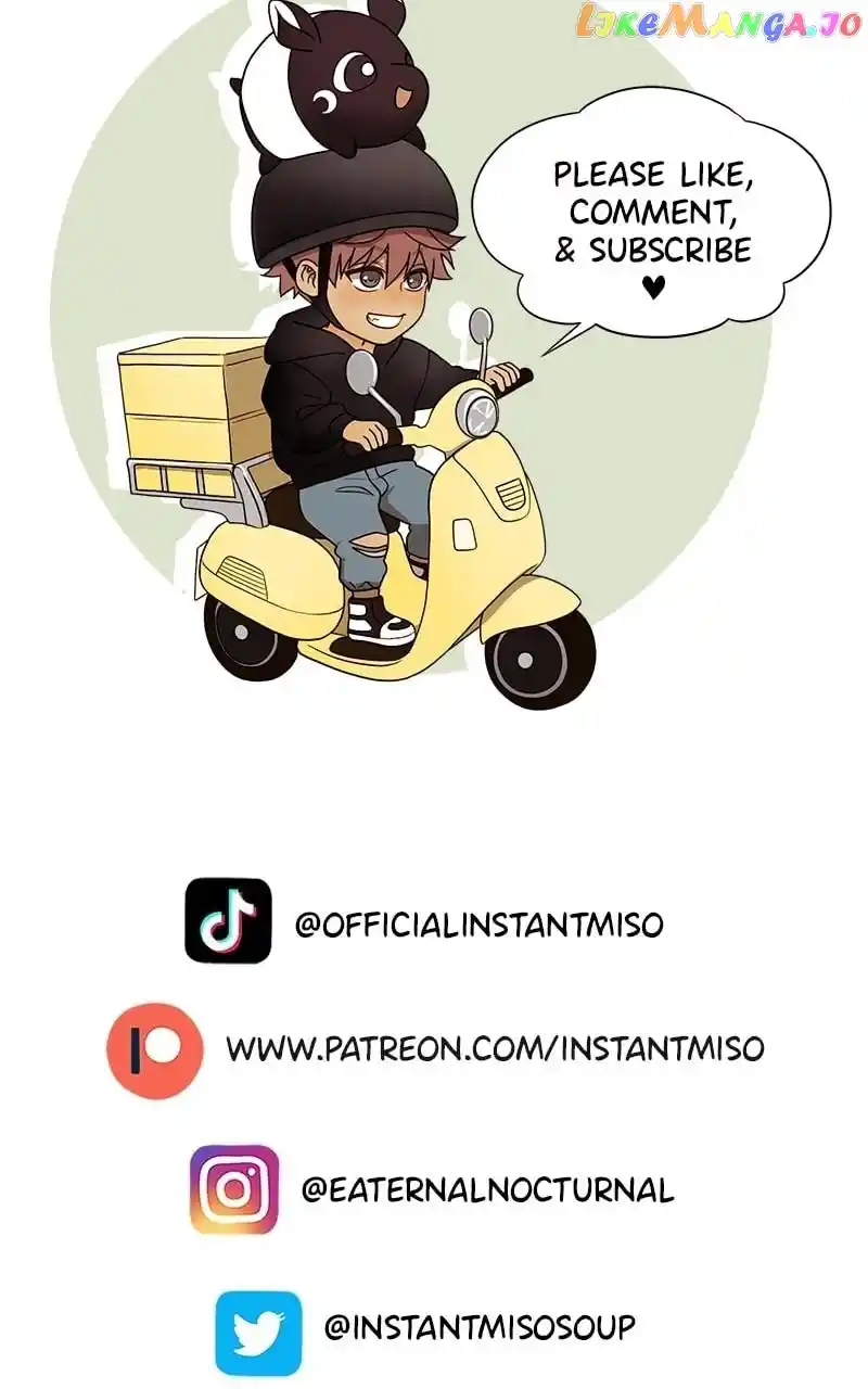 Eaternal Nocturnal Chapter 68