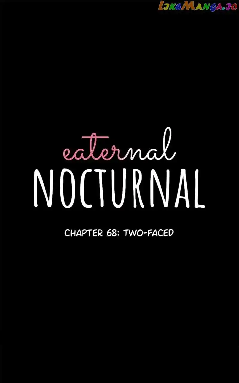 Eaternal Nocturnal Chapter 69