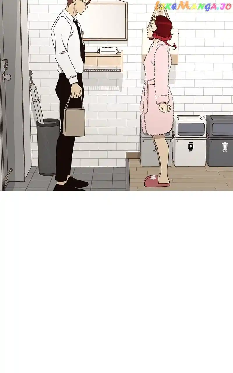 Eaternal Nocturnal Chapter 69