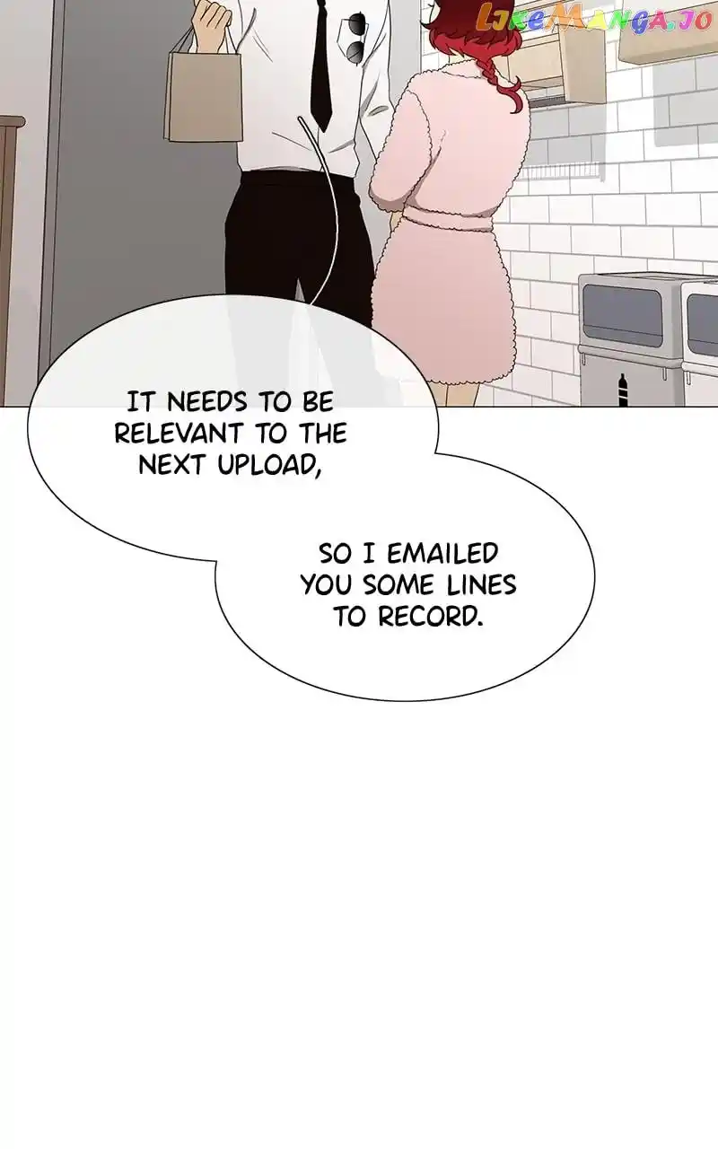 Eaternal Nocturnal Chapter 69