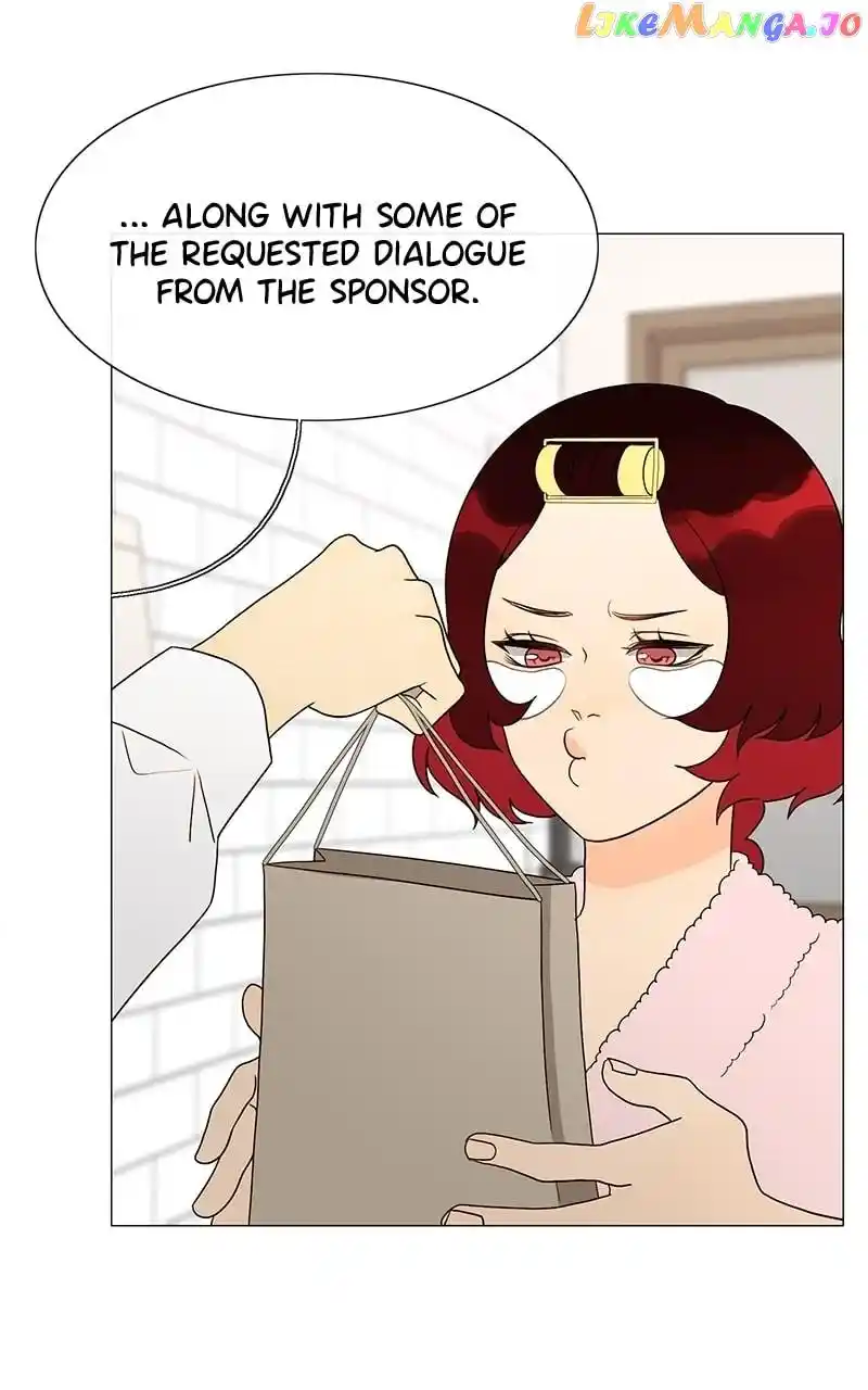 Eaternal Nocturnal Chapter 69