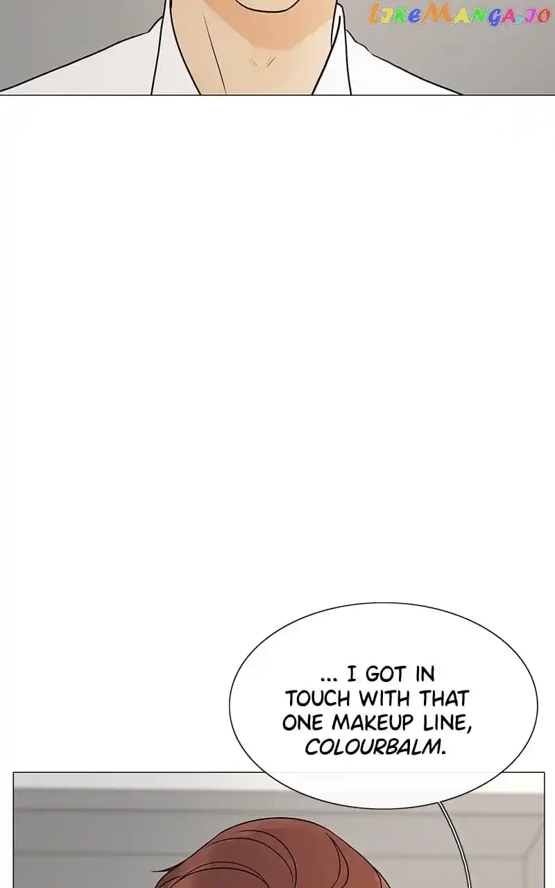 Eaternal Nocturnal Chapter 69