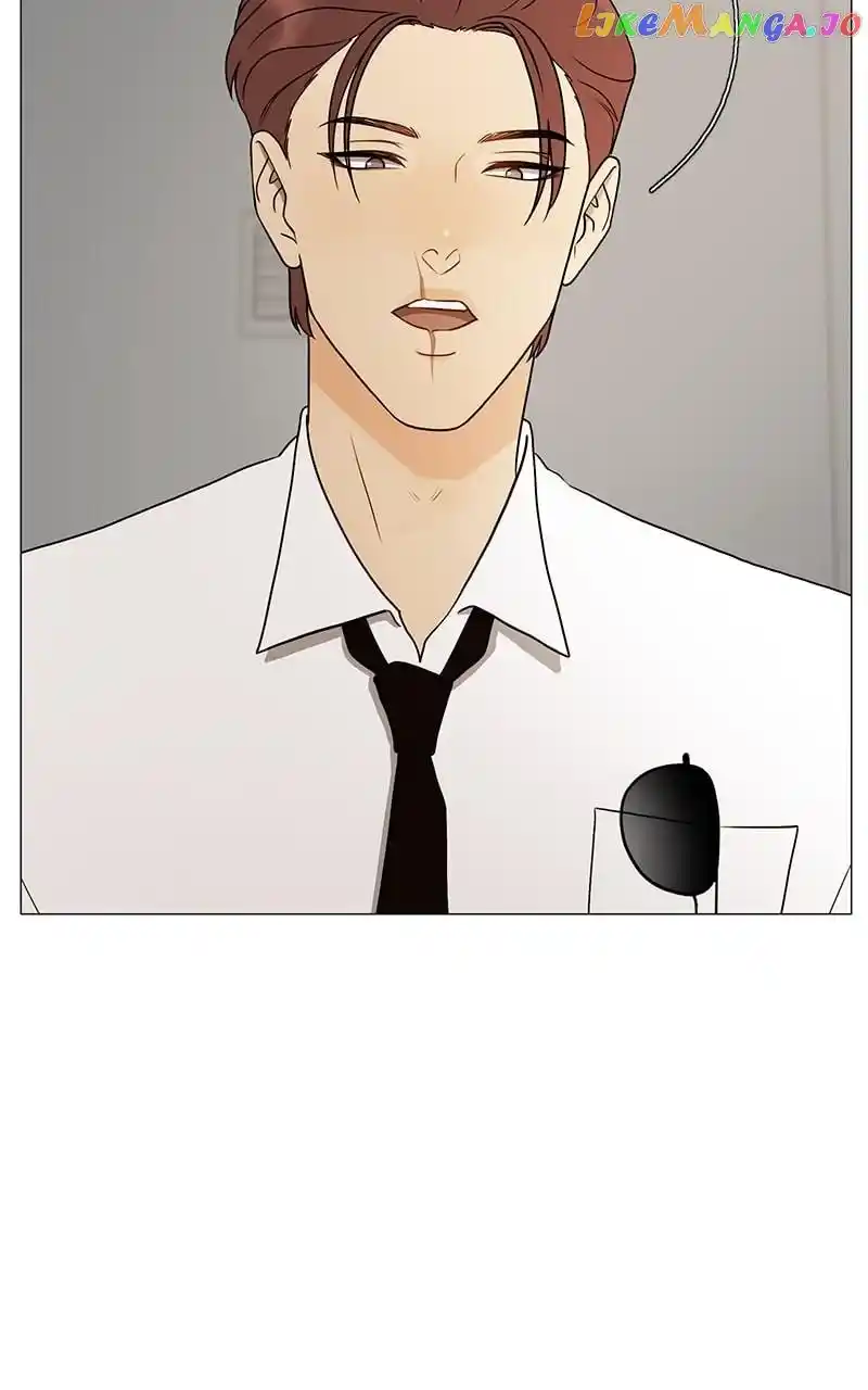 Eaternal Nocturnal Chapter 69