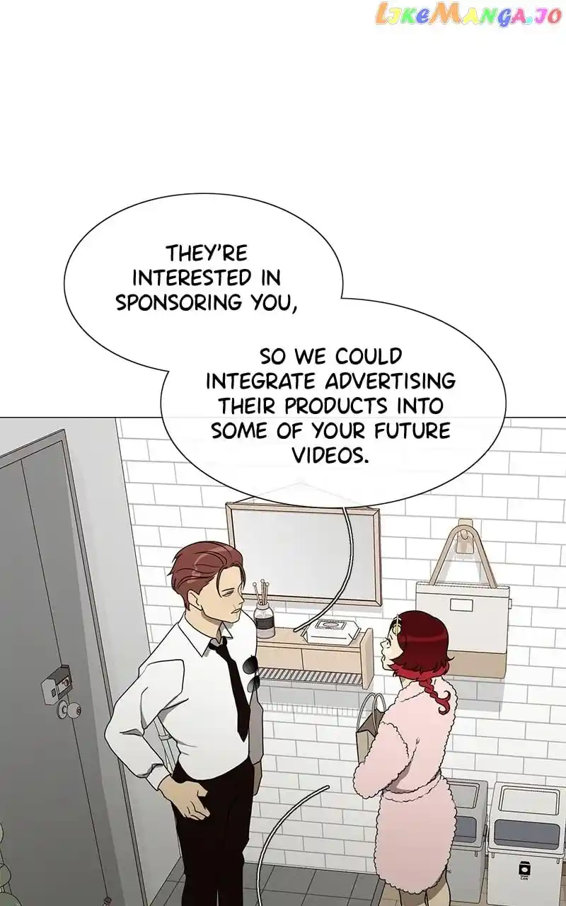 Eaternal Nocturnal Chapter 69