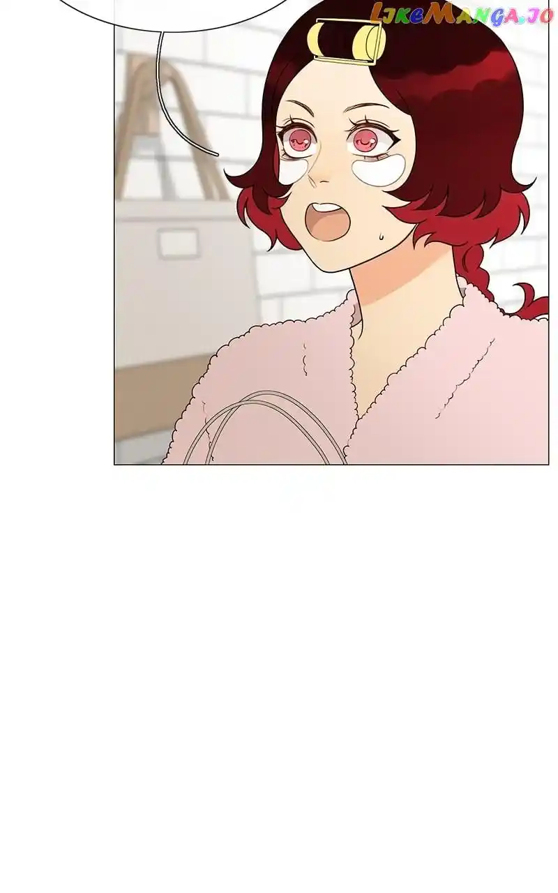 Eaternal Nocturnal Chapter 69