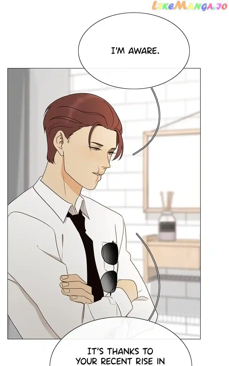 Eaternal Nocturnal Chapter 69