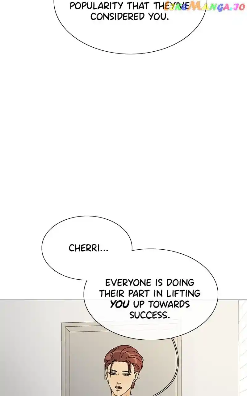 Eaternal Nocturnal Chapter 69