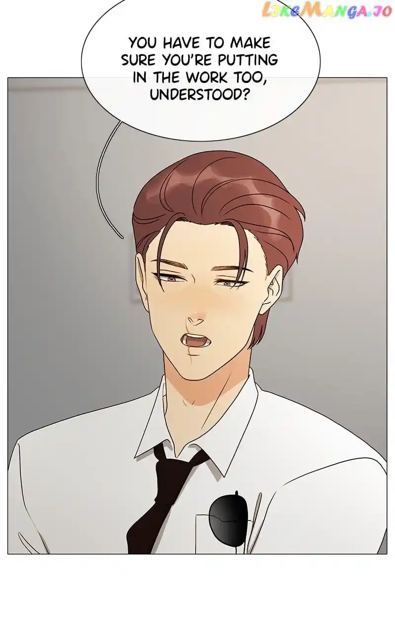 Eaternal Nocturnal Chapter 69