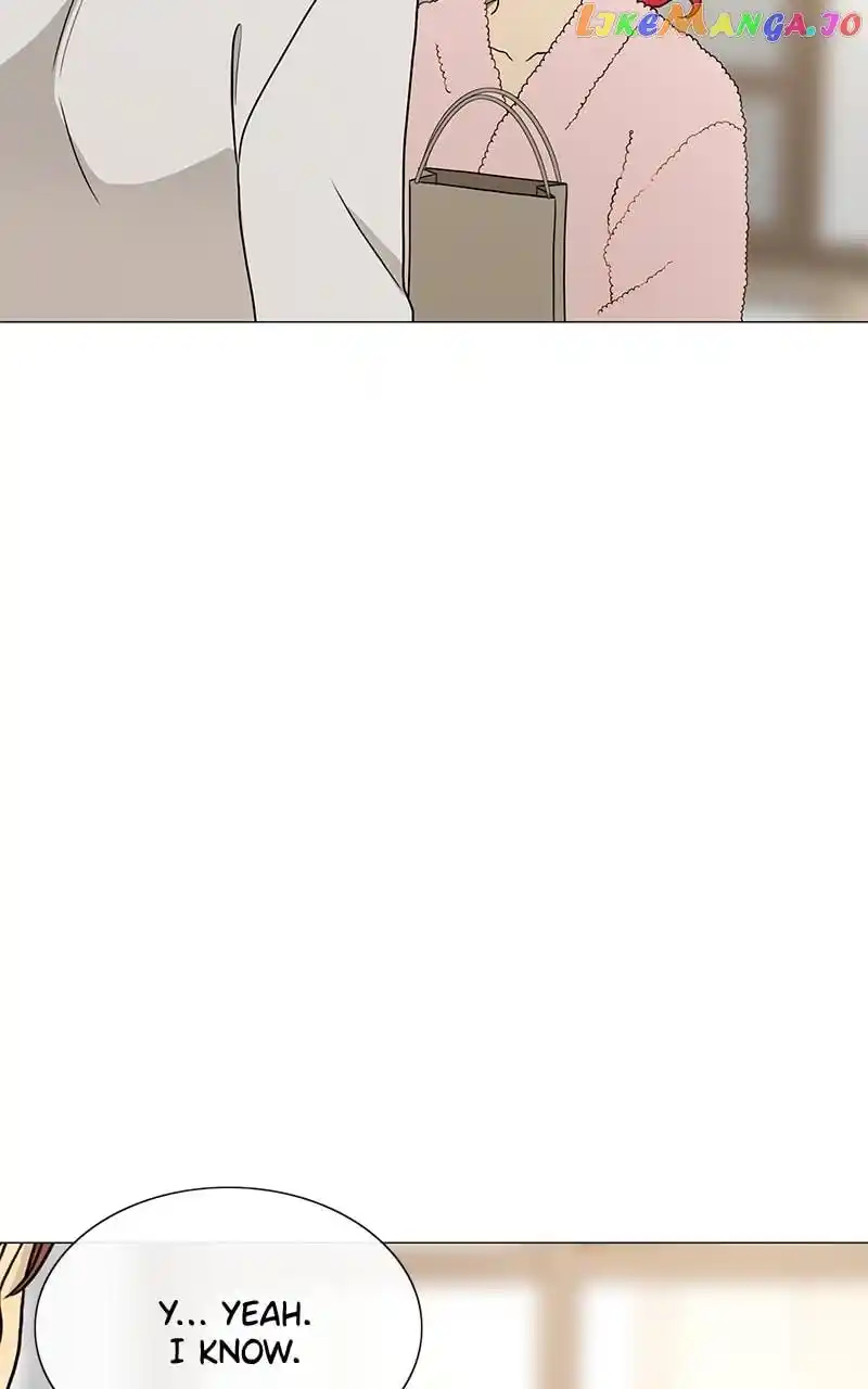 Eaternal Nocturnal Chapter 69