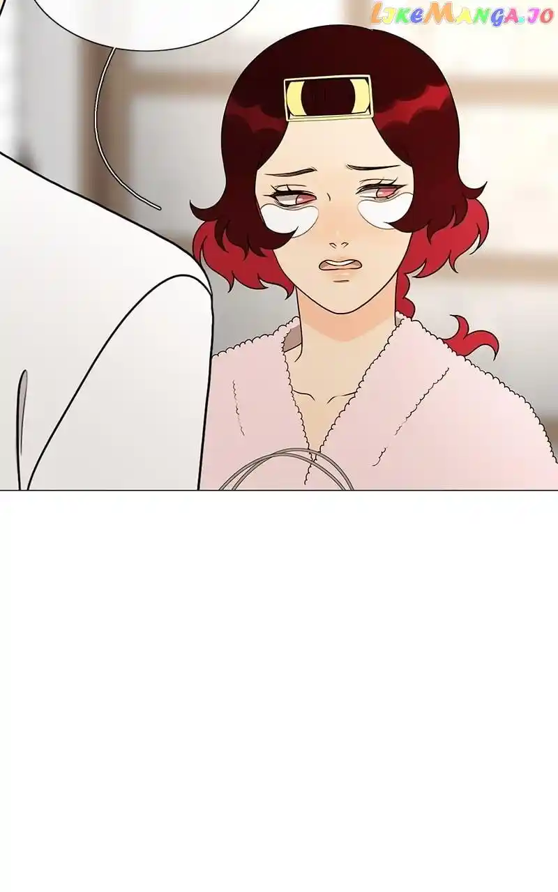 Eaternal Nocturnal Chapter 69