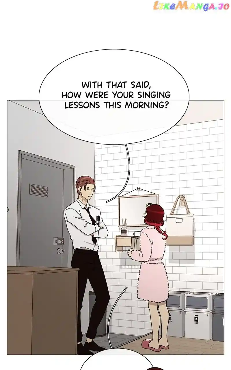 Eaternal Nocturnal Chapter 69