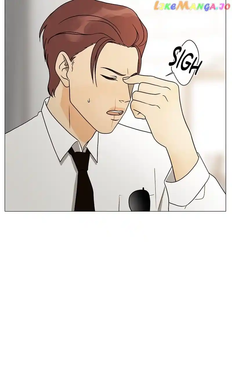 Eaternal Nocturnal Chapter 69