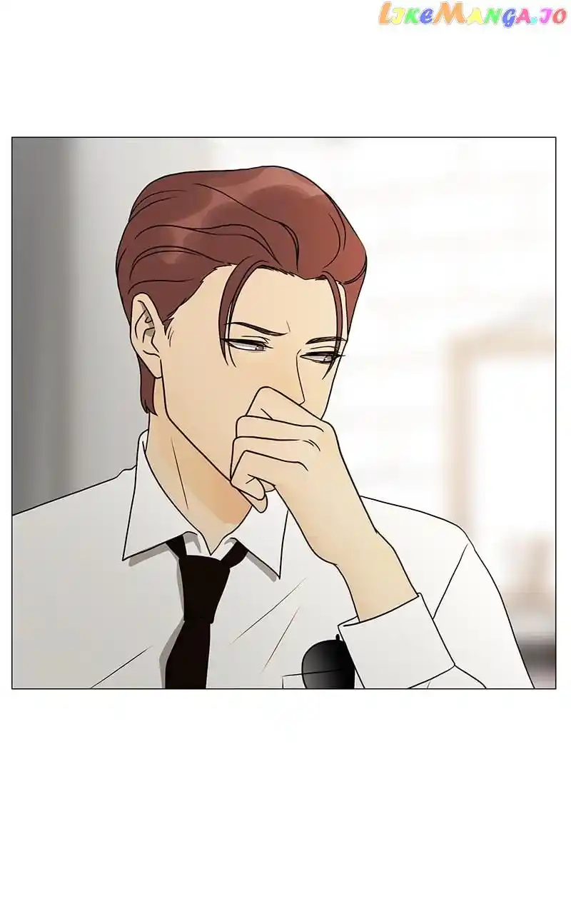 Eaternal Nocturnal Chapter 69